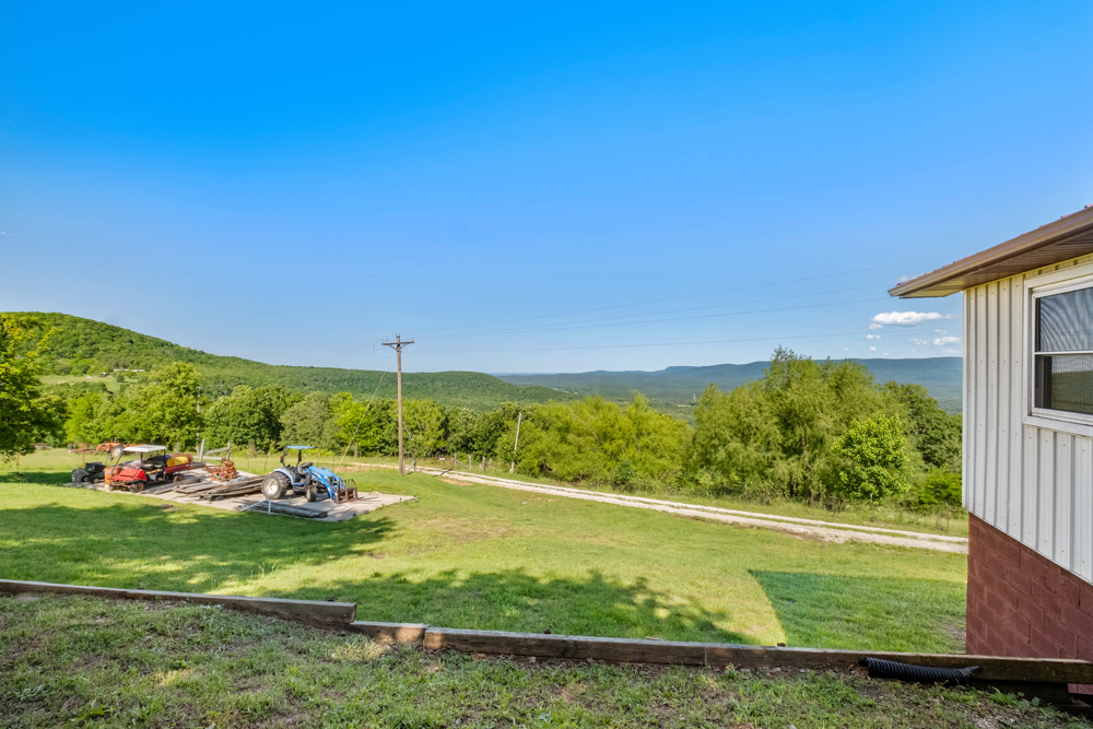 Mountaintop Living with Beautiful Views, Recreation, & Farmhouse Charm