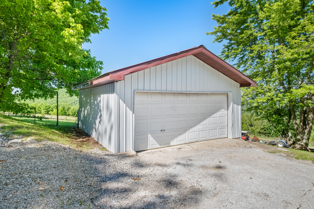 Mountaintop Living with Beautiful Views, Recreation, & Farmhouse Charm