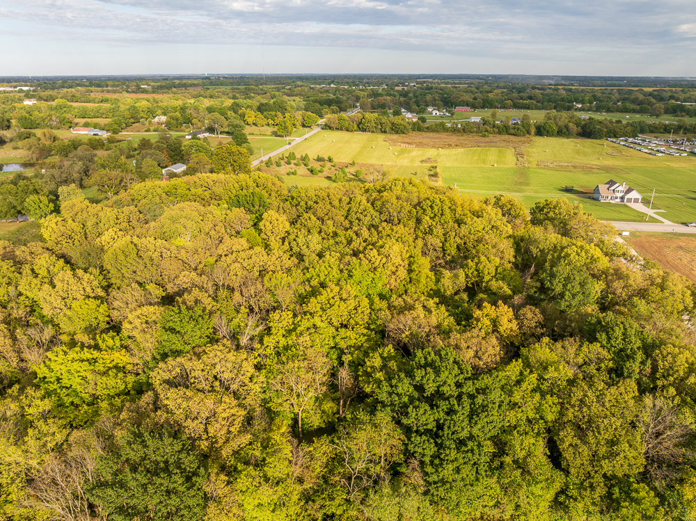 Premier Homesite Acreages in Ray-Pec Schools: Lot 1