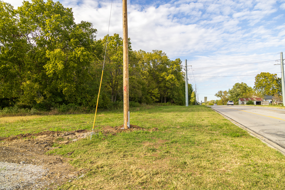 Premier Homesite Acreages in Ray-Pec Schools: Lot 1