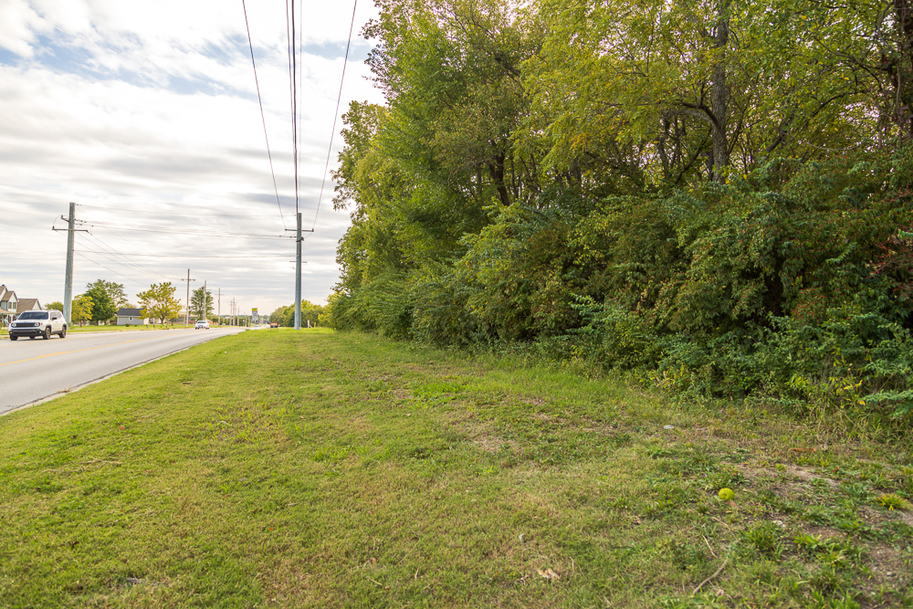 Premier Homesite Acreages in Ray-Pec Schools: Lot 1