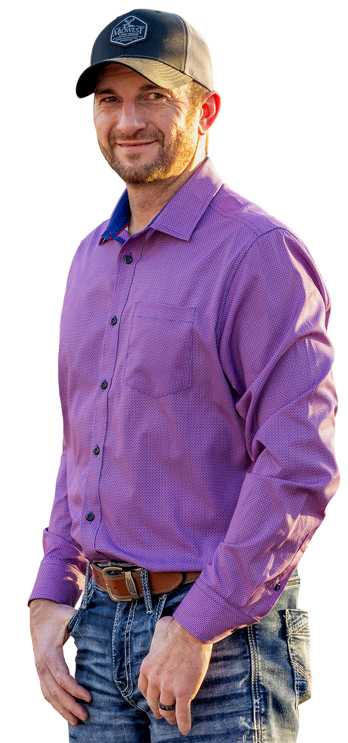 Brad Prater
