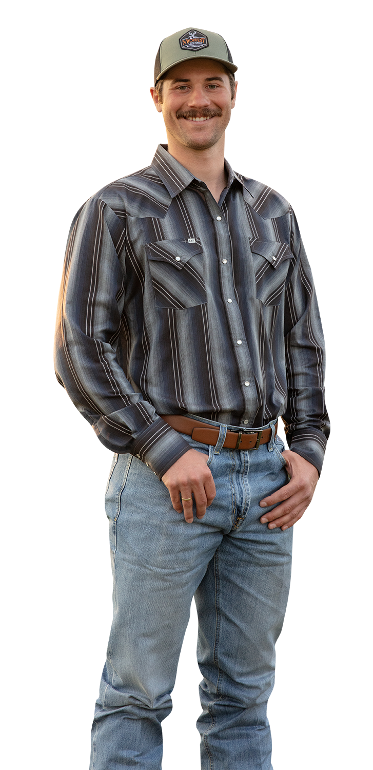 Jake Ayers