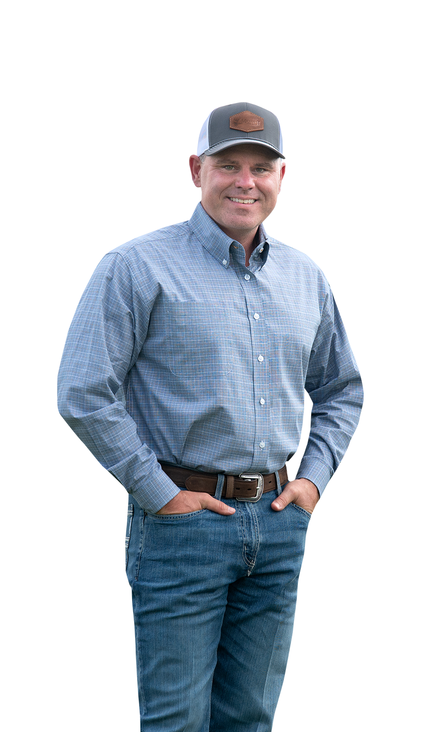 Wes Armstrong