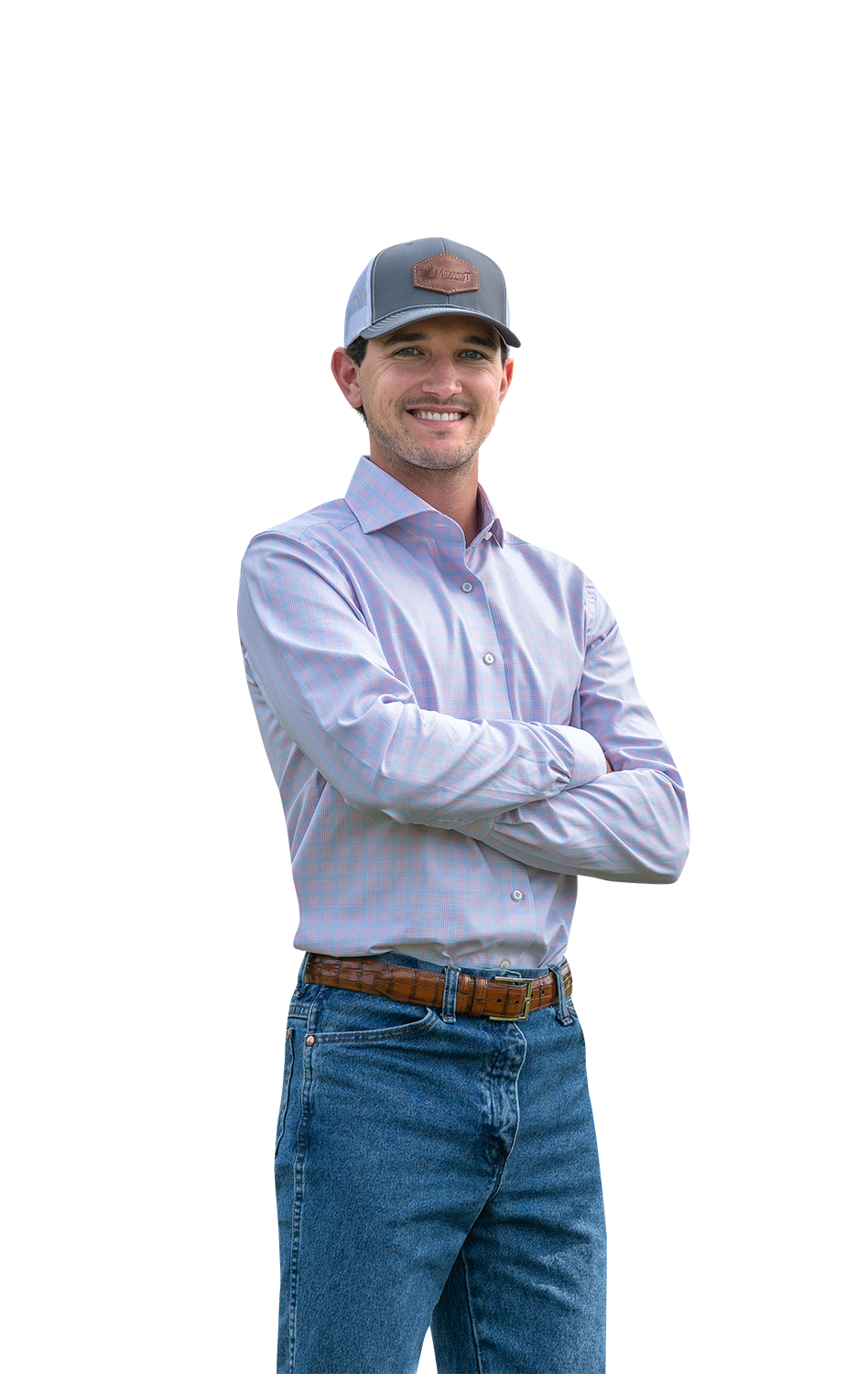 Will Ward