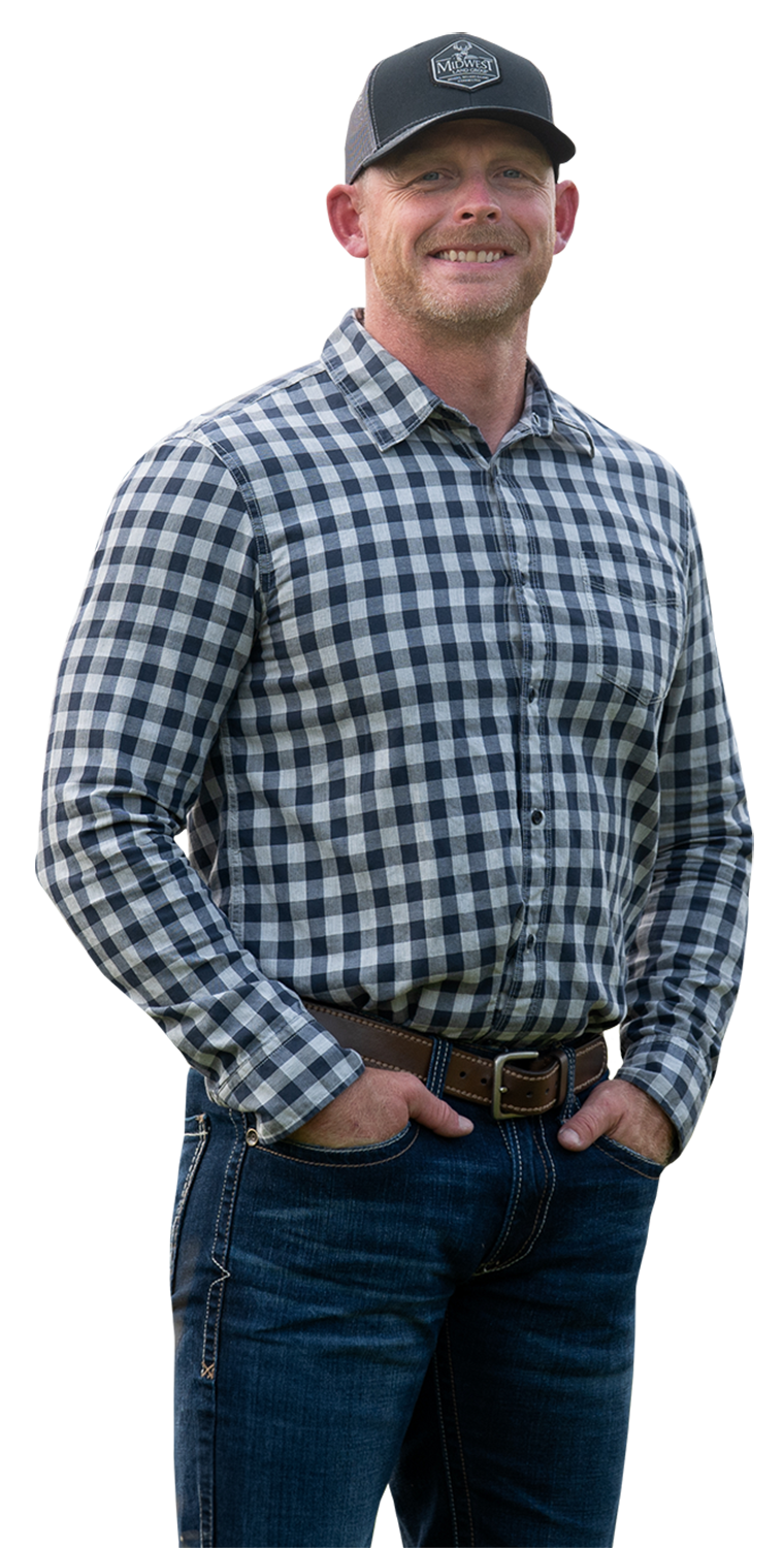 Clint Moore