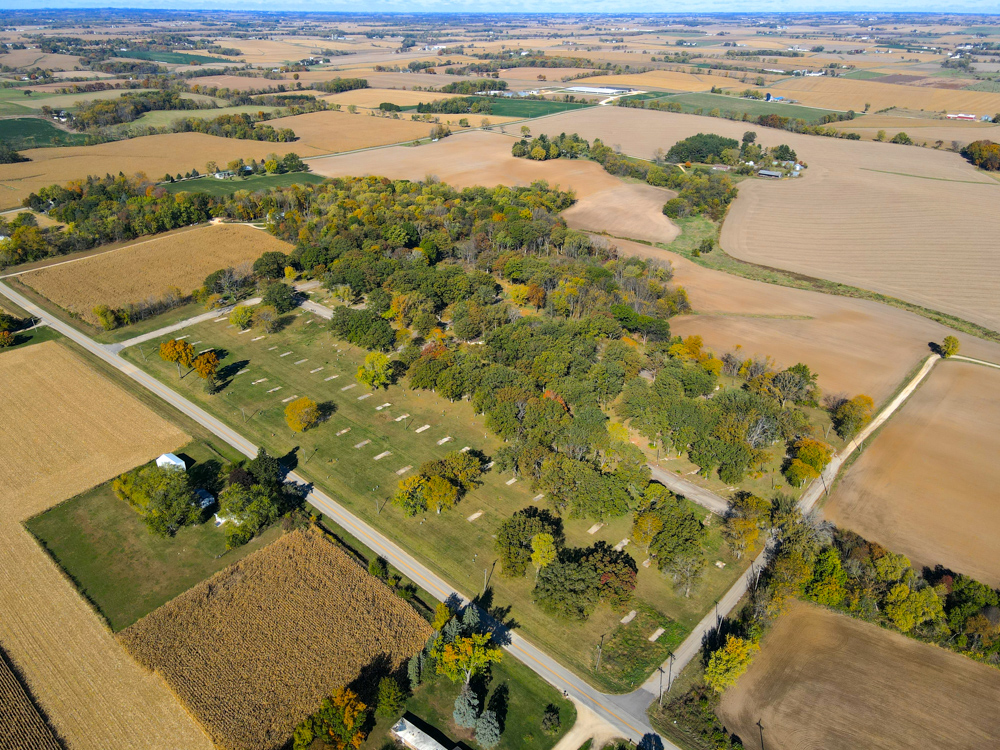 Camp Cade, A Developable Campground Opportunity in Northern Illinois