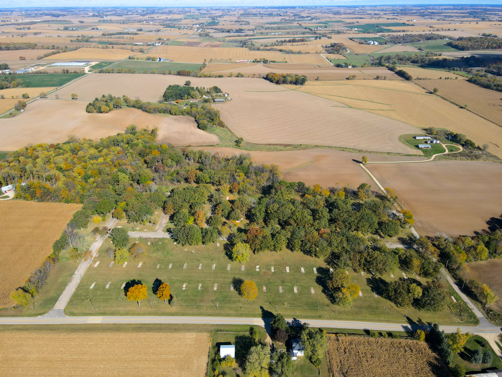 Camp Cade, A Developable Campground Opportunity in Northern Illinois