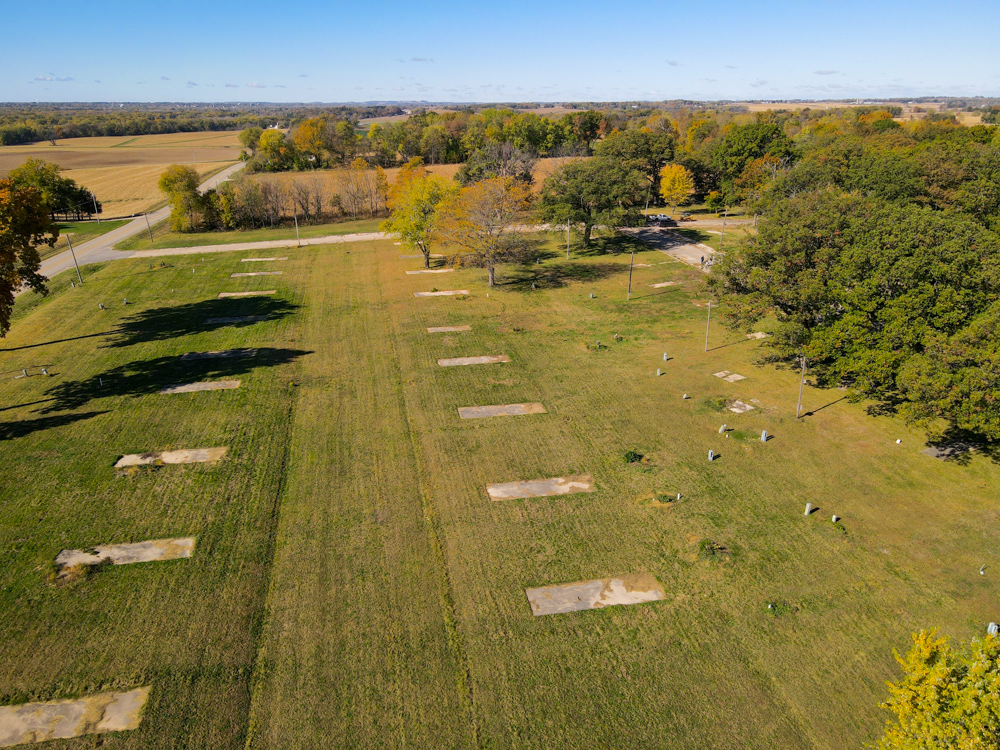 Camp Cade, A Developable Campground Opportunity in Northern Illinois