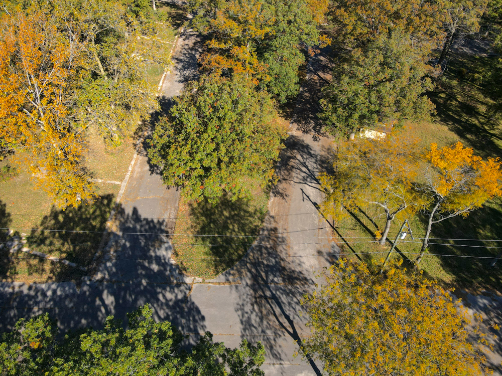 Camp Cade, A Developable Campground Opportunity in Northern Illinois