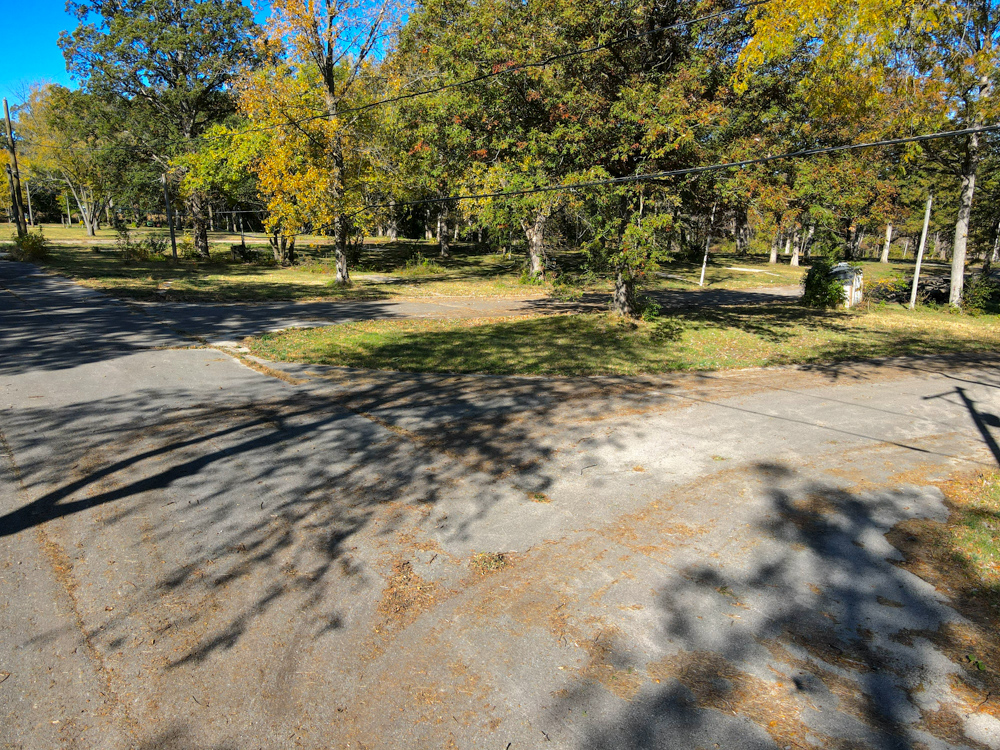 Camp Cade, A Developable Campground Opportunity in Northern Illinois