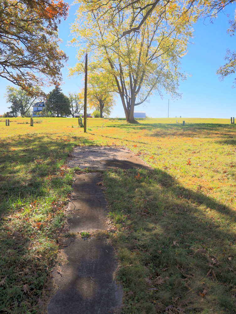 Camp Cade, A Developable Campground Opportunity in Northern Illinois