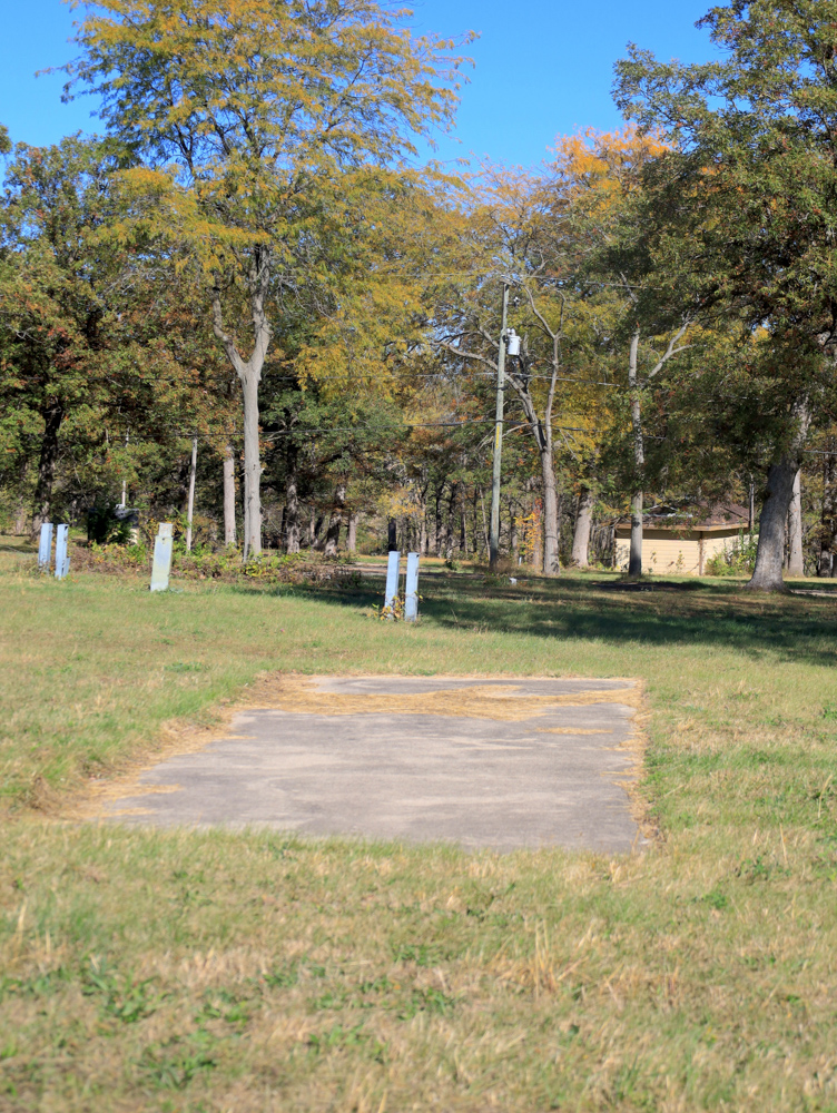 Camp Cade, A Developable Campground Opportunity in Northern Illinois