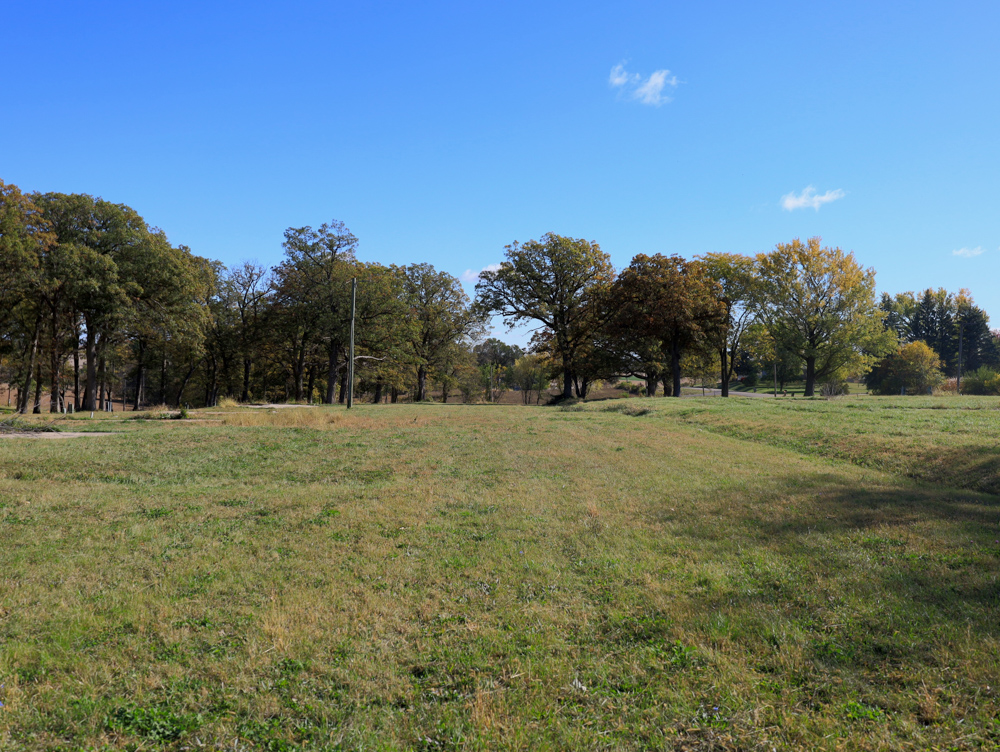 Camp Cade, A Developable Campground Opportunity in Northern Illinois