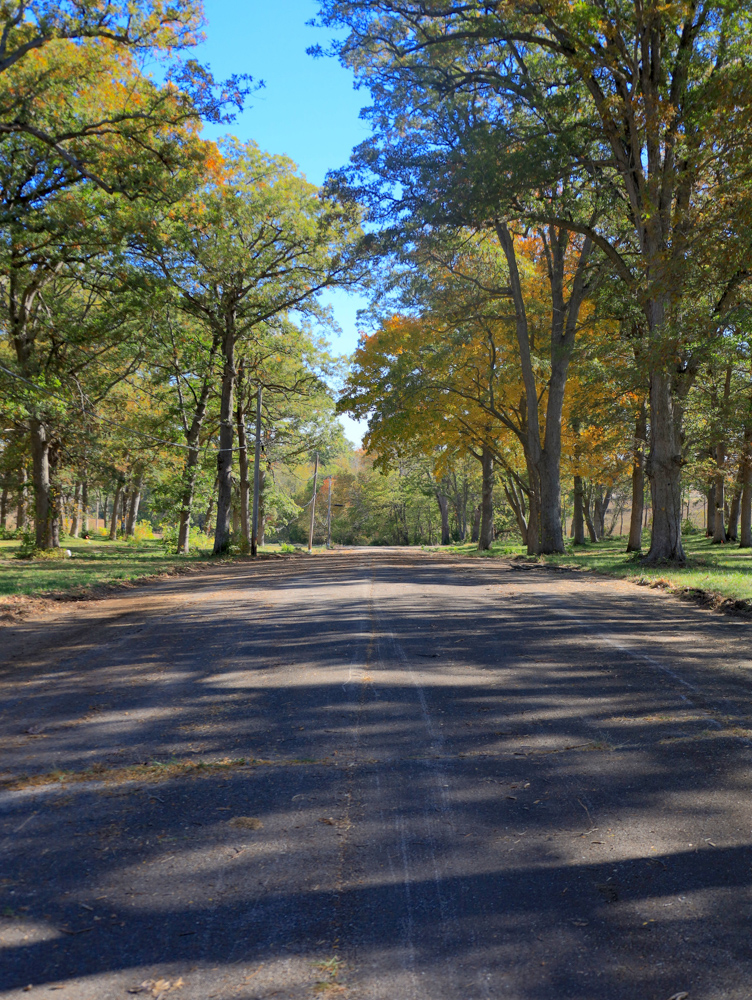 Camp Cade, A Developable Campground Opportunity in Northern Illinois