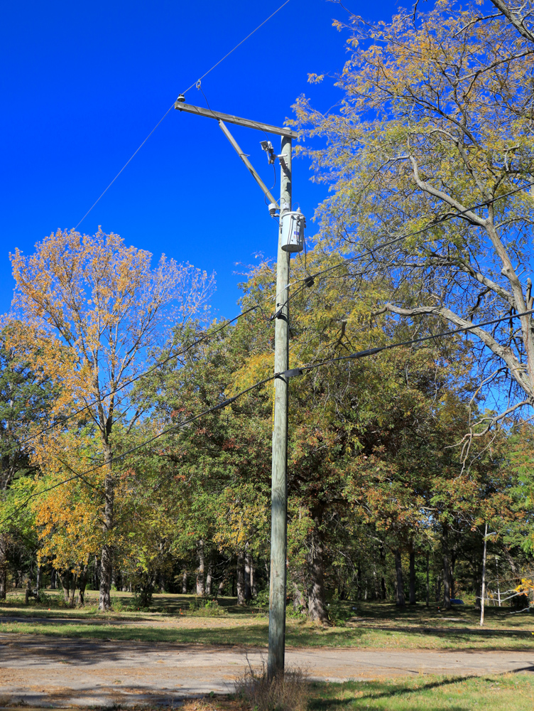 Camp Cade, A Developable Campground Opportunity in Northern Illinois