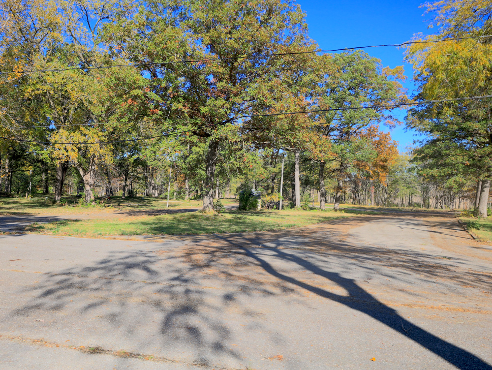 Camp Cade, A Developable Campground Opportunity in Northern Illinois