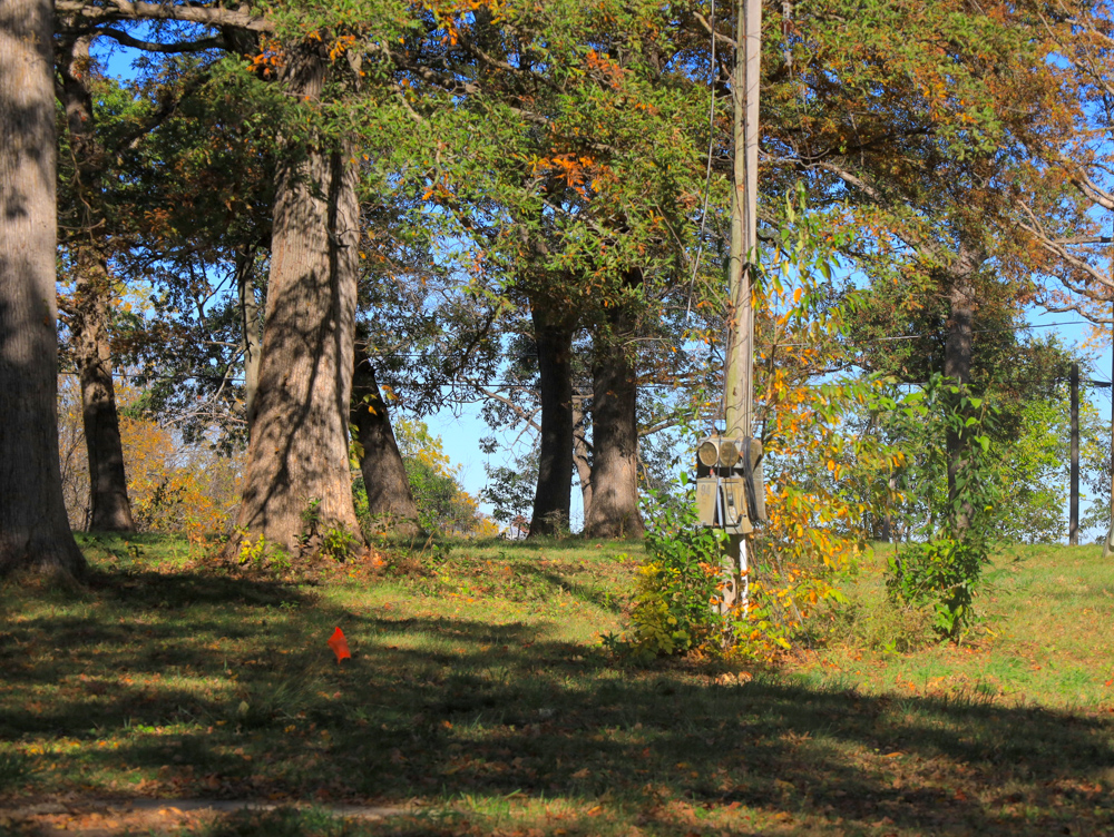 Camp Cade, A Developable Campground Opportunity in Northern Illinois
