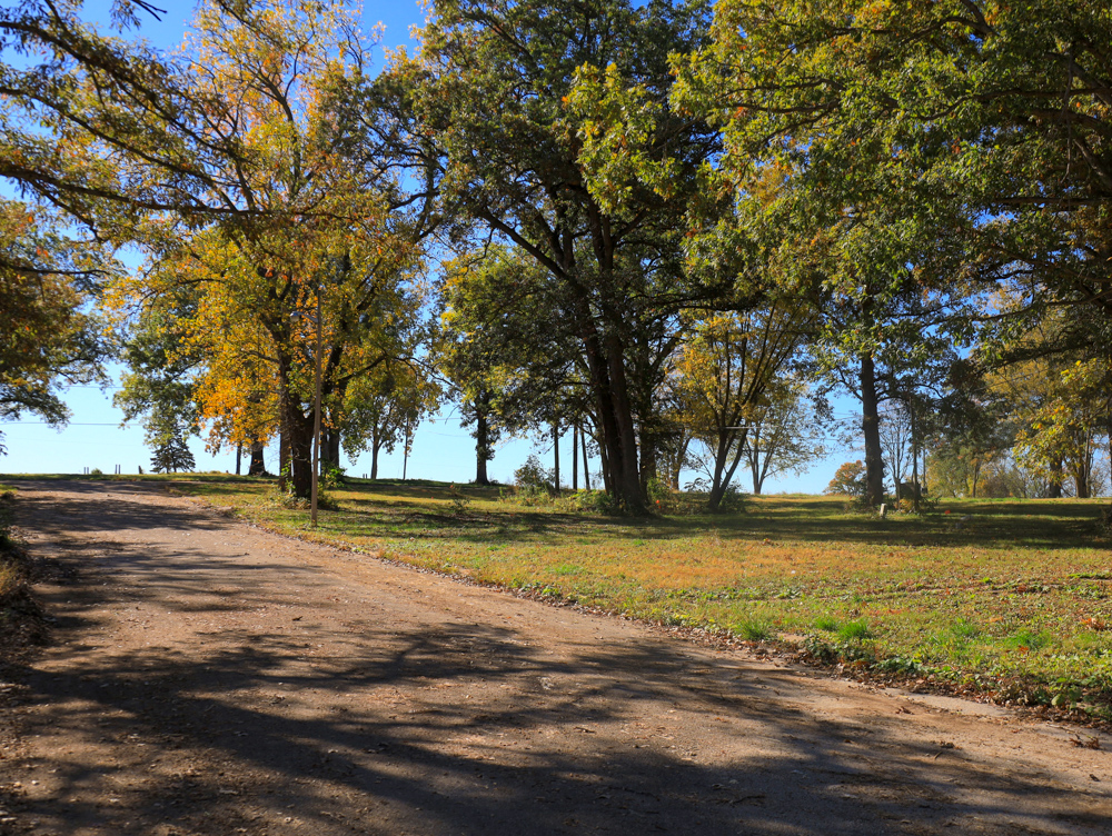 Camp Cade, A Developable Campground Opportunity in Northern Illinois