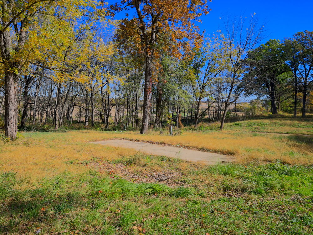 Camp Cade, A Developable Campground Opportunity in Northern Illinois
