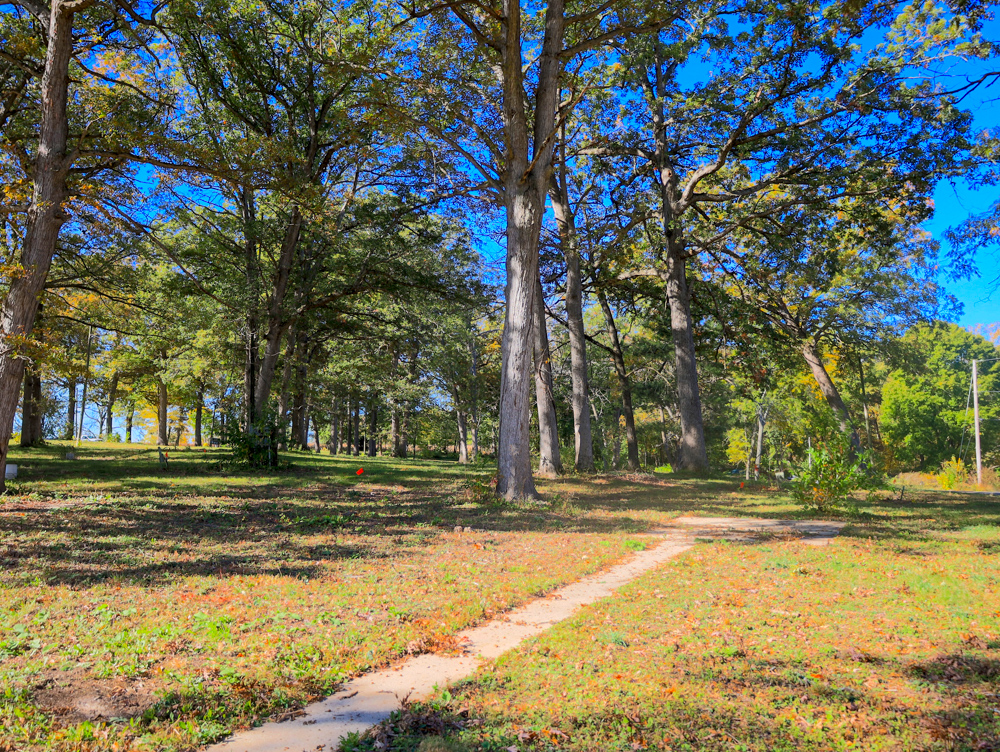 Camp Cade, A Developable Campground Opportunity in Northern Illinois