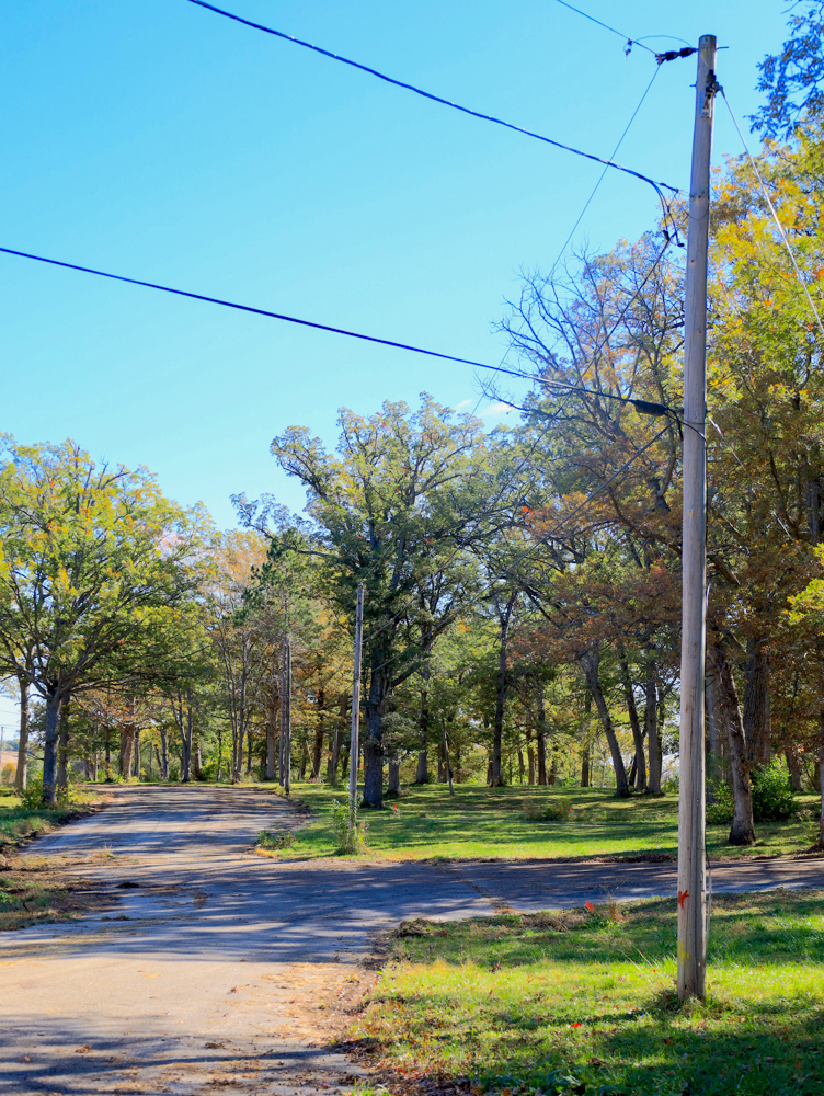Camp Cade, A Developable Campground Opportunity in Northern Illinois