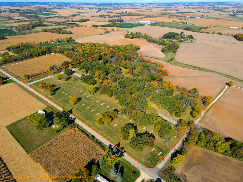 Camp Cade, A Developable Campground Opportunity in Northern Illinois