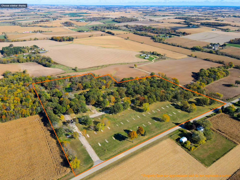 Camp Cade, A Developable Campground Opportunity in Northern Illinois