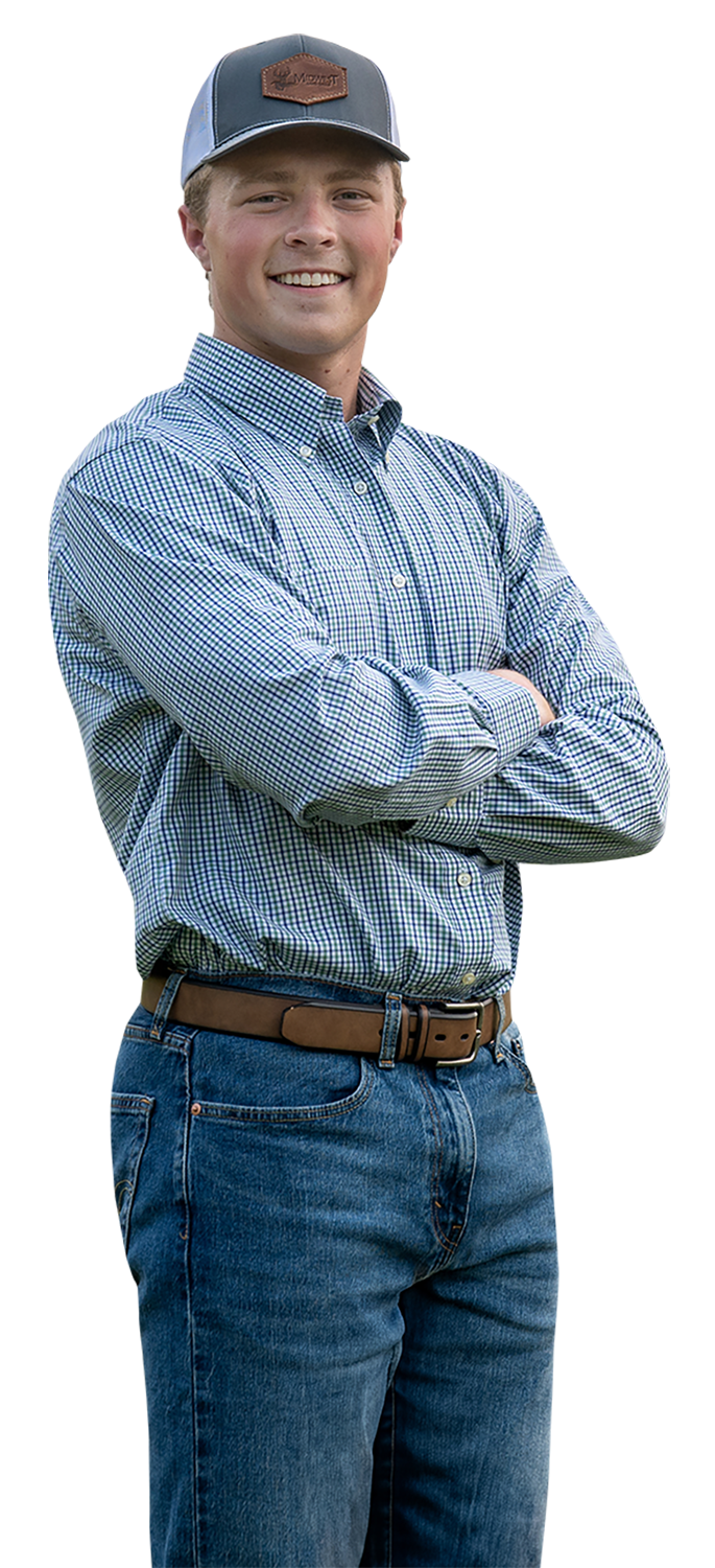 Will Cooper