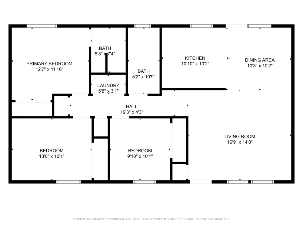 Mayes County Value, Move-In Ready