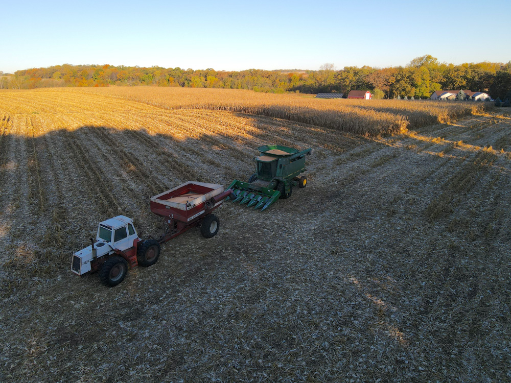 67.89 +/- Highly Tillable Acres in Stephenson County