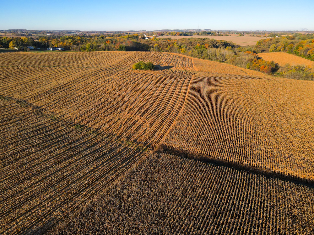 67.89 +/- Highly Tillable Acres in Stephenson County