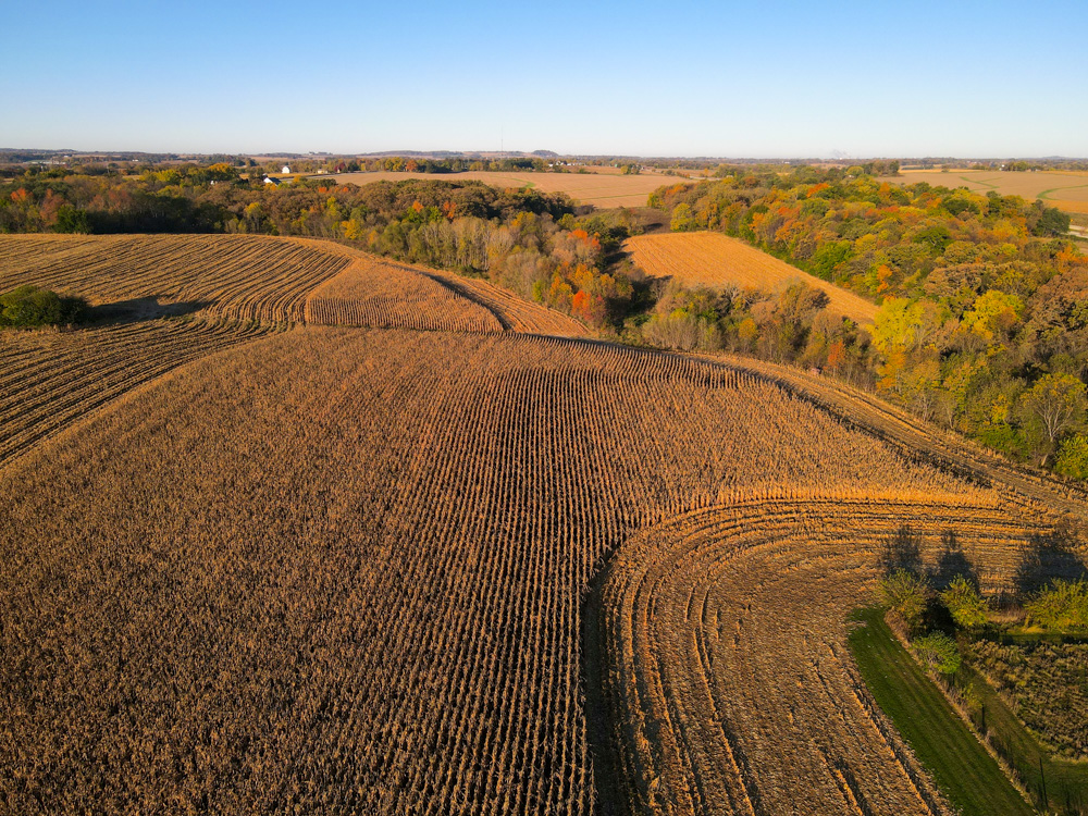 67.89 +/- Highly Tillable Acres in Stephenson County
