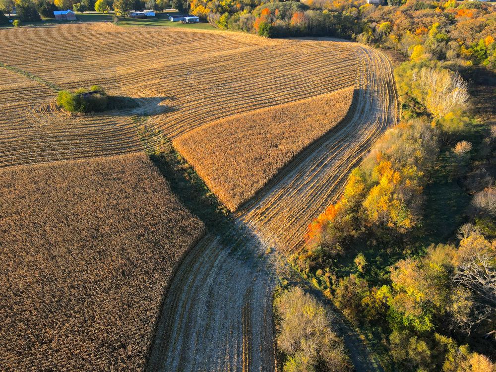 67.89 +/- Highly Tillable Acres in Stephenson County