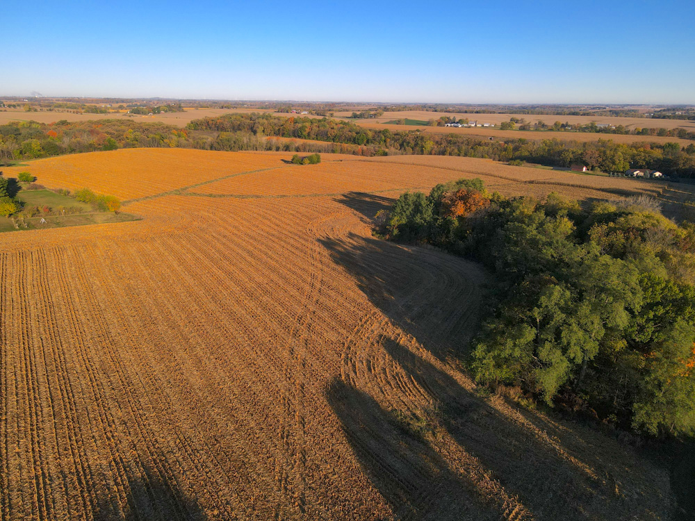 67.89 +/- Highly Tillable Acres in Stephenson County