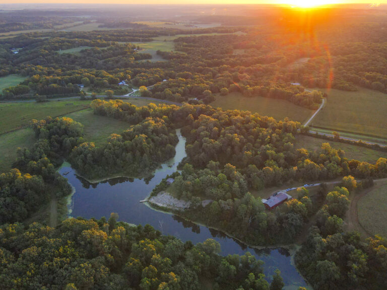 The Premier Sanctuary in Bureau County