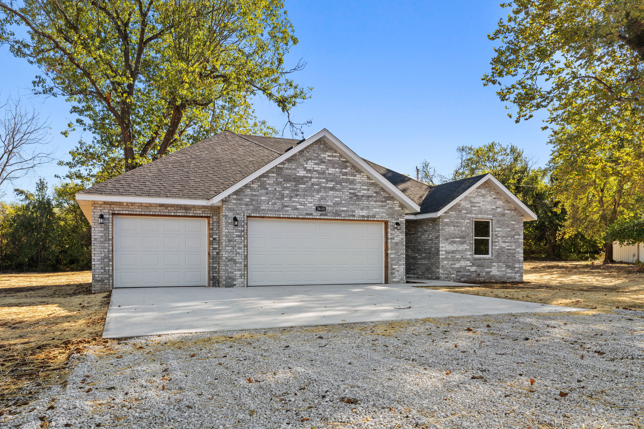 An Ozarks Retreat with Room to Roam