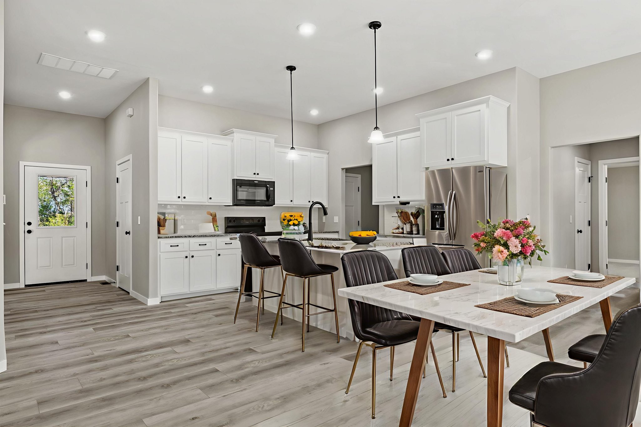 An Ozarks Retreat with Room to Roam