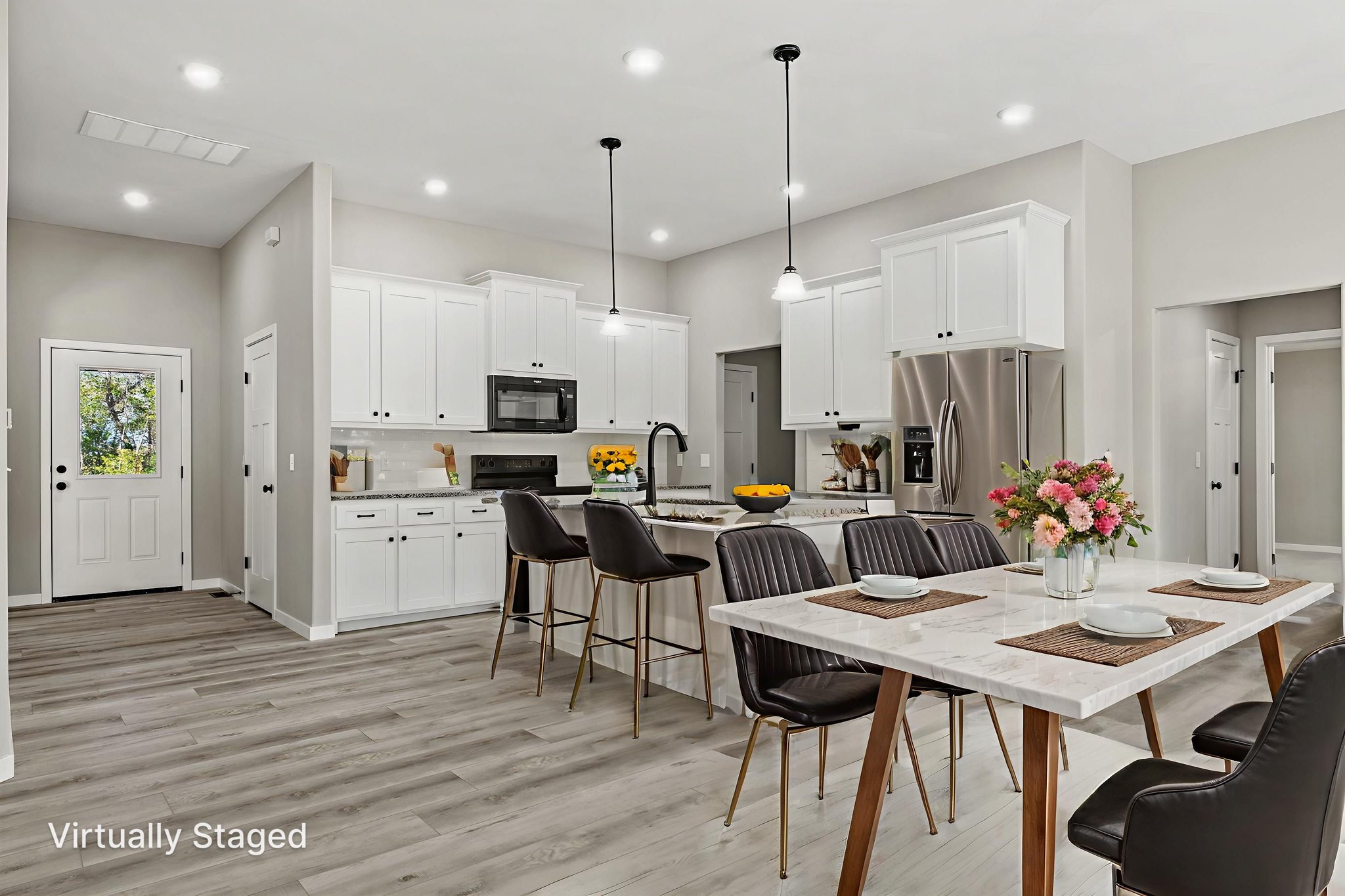 An Ozarks Retreat with Room to Roam