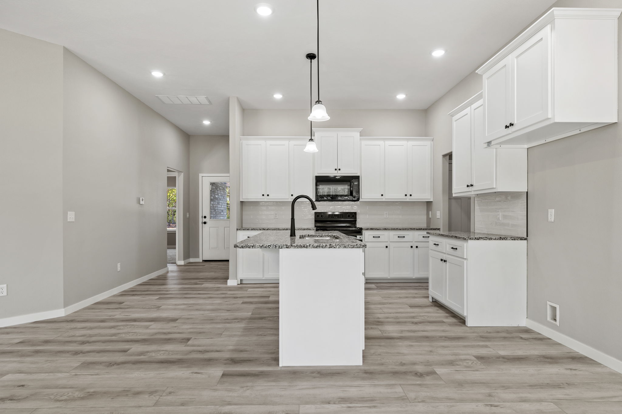 An Ozarks Retreat with Room to Roam