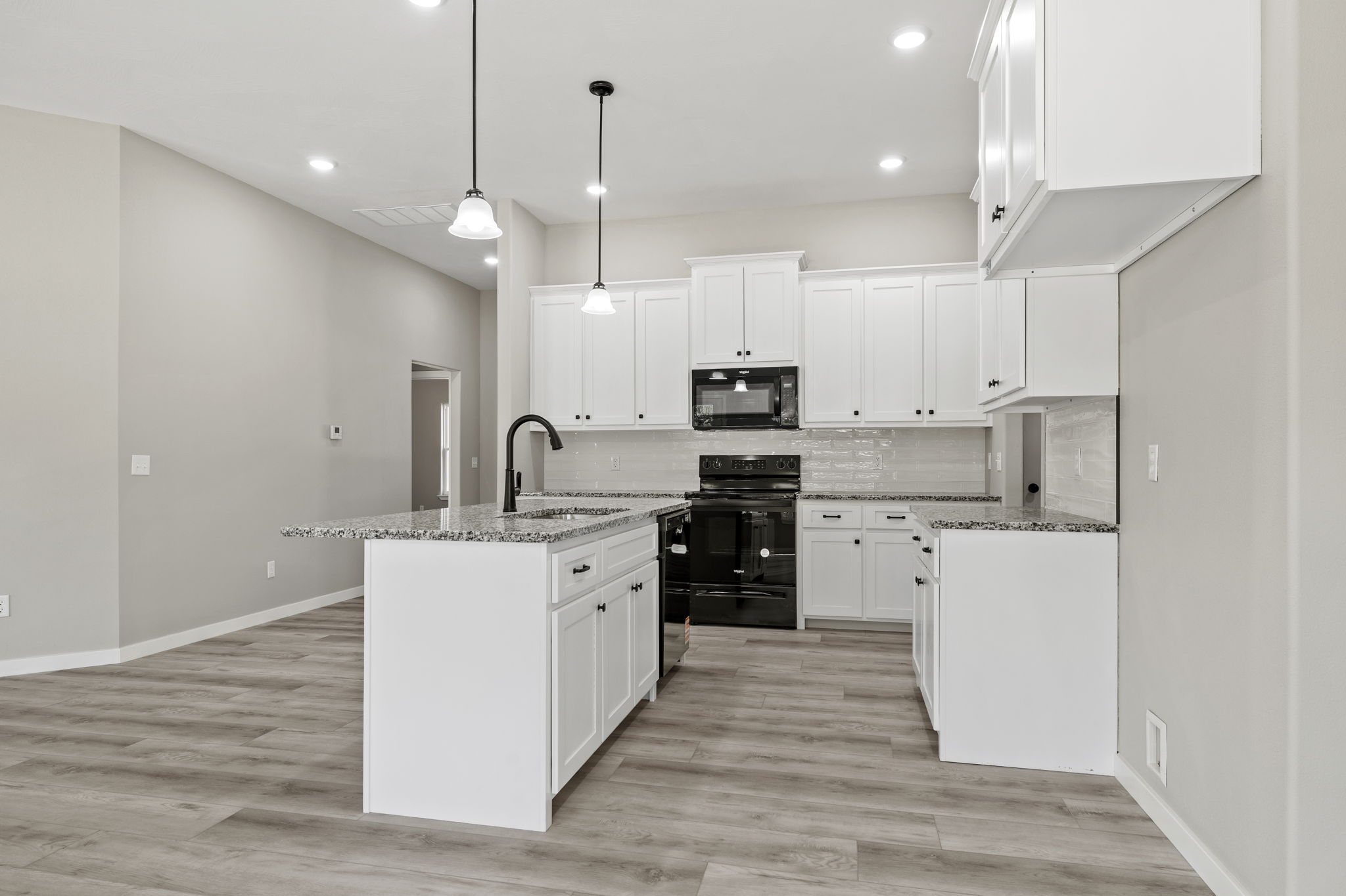 An Ozarks Retreat with Room to Roam