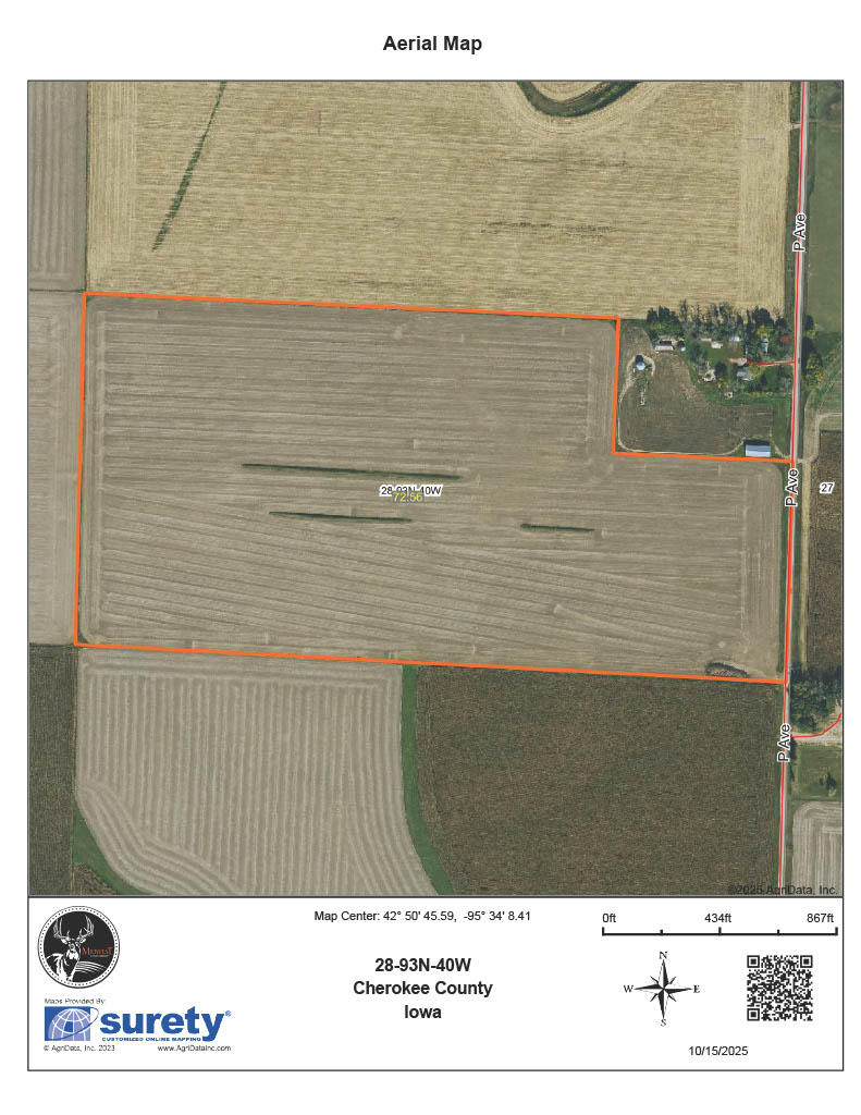 Exceptional Production Farm