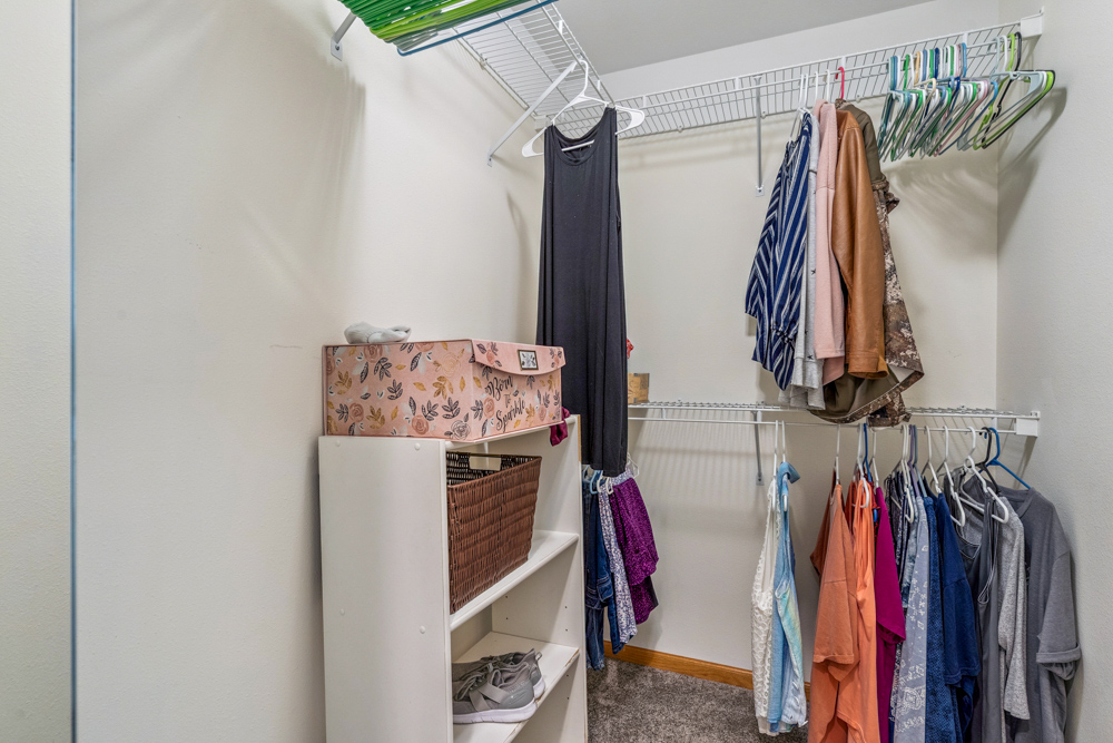 Updated Condo in Marion