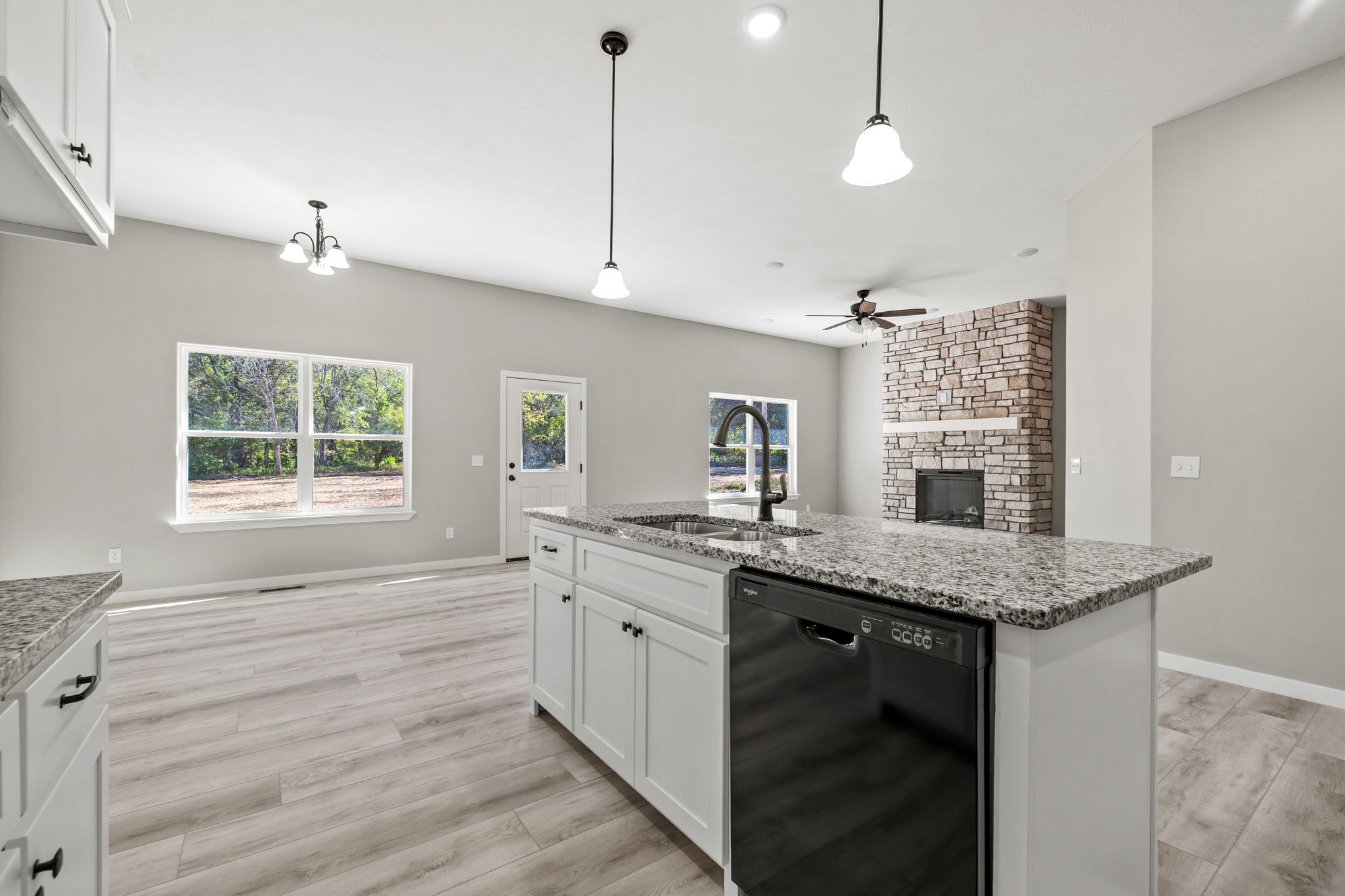 An Ozarks Retreat with Room to Roam