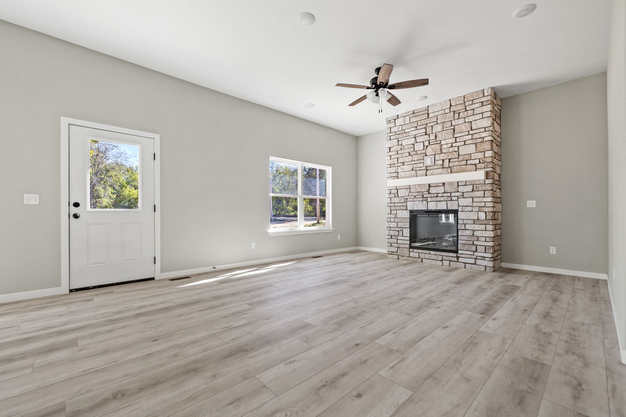 An Ozarks Retreat with Room to Roam