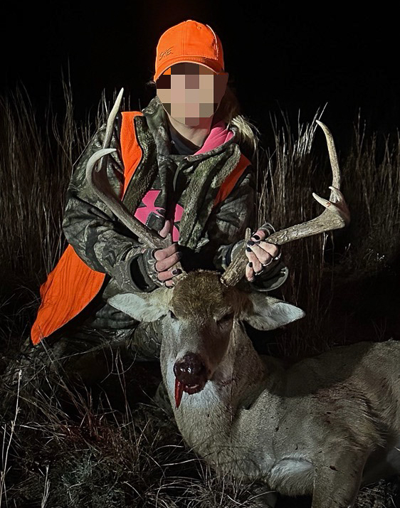 Ellis County Hunting Property