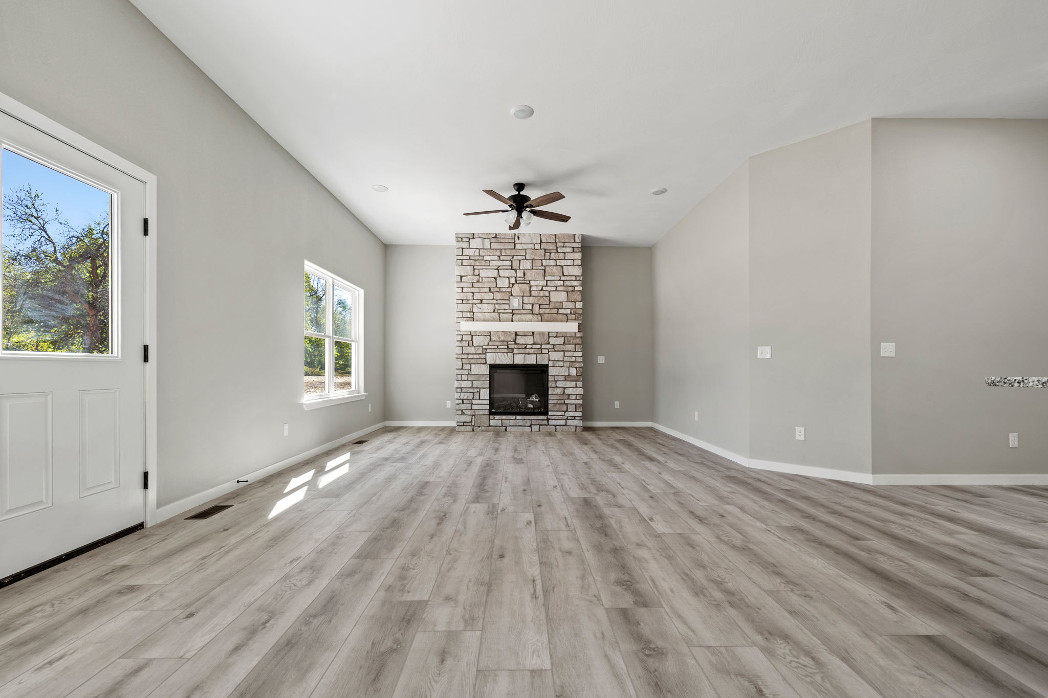 An Ozarks Retreat with Room to Roam