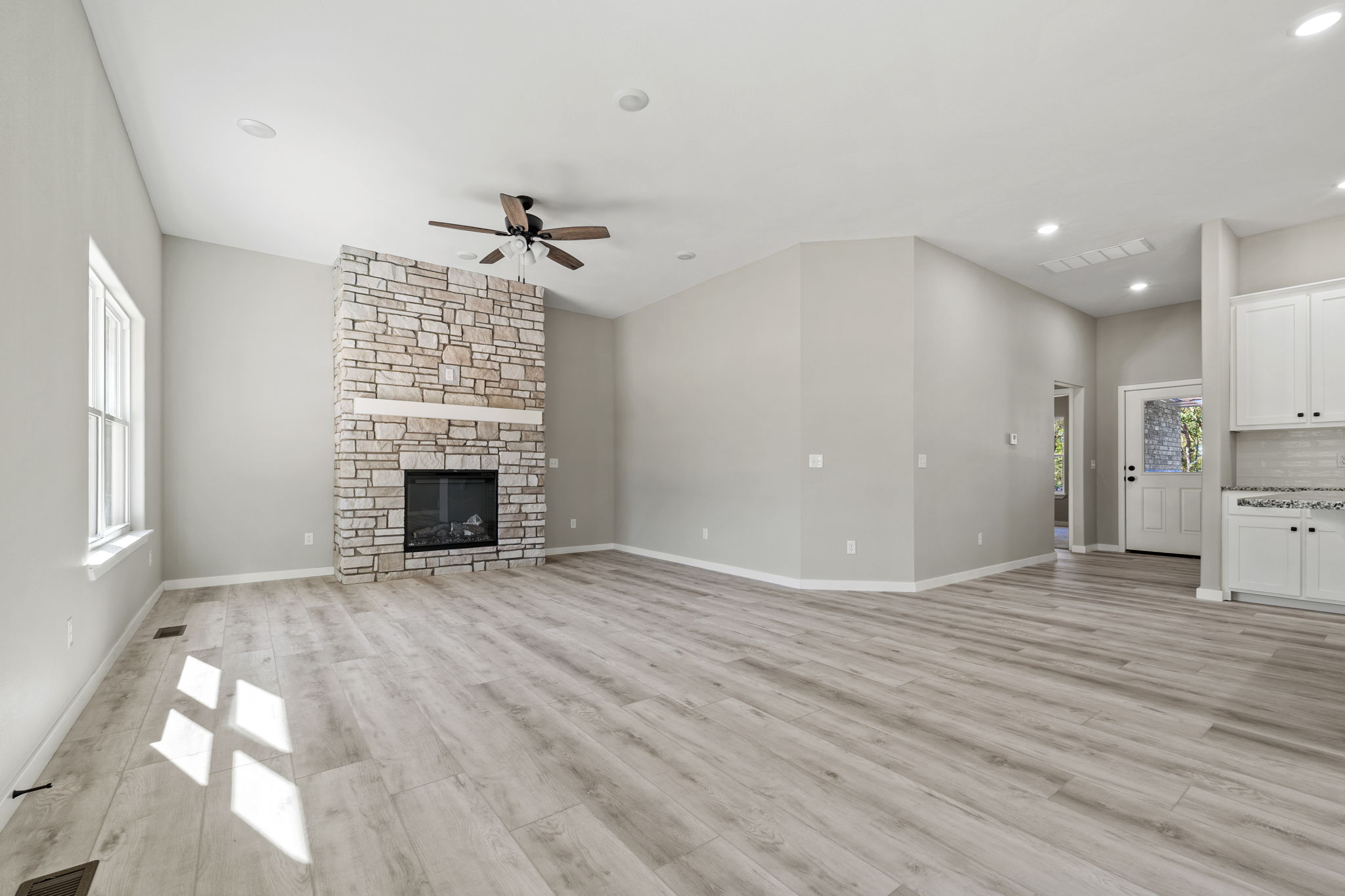 An Ozarks Retreat with Room to Roam