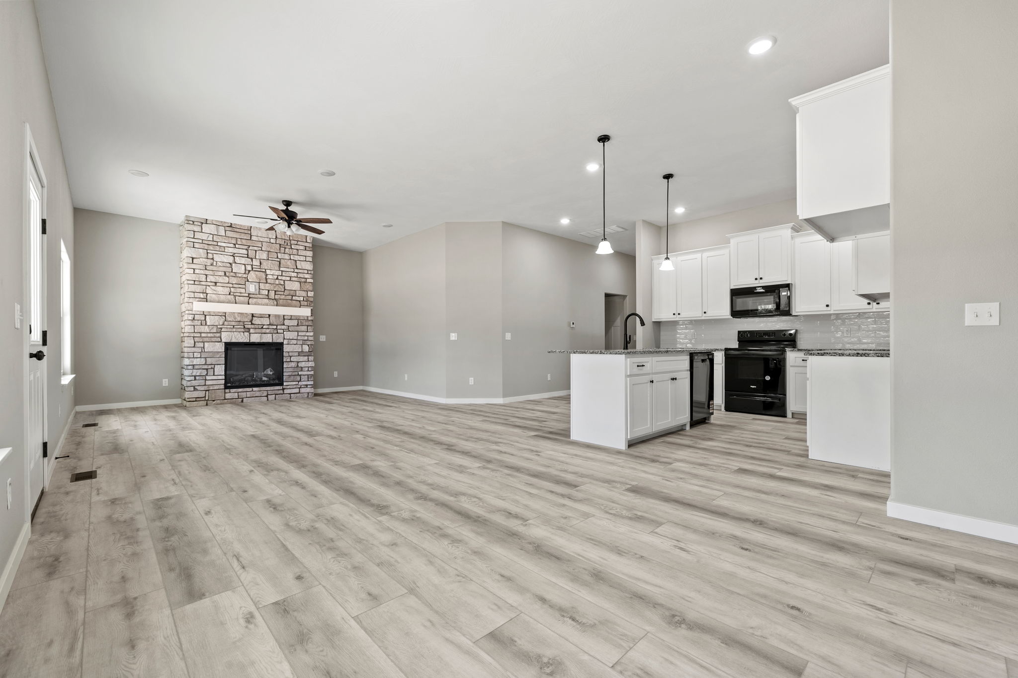 An Ozarks Retreat with Room to Roam