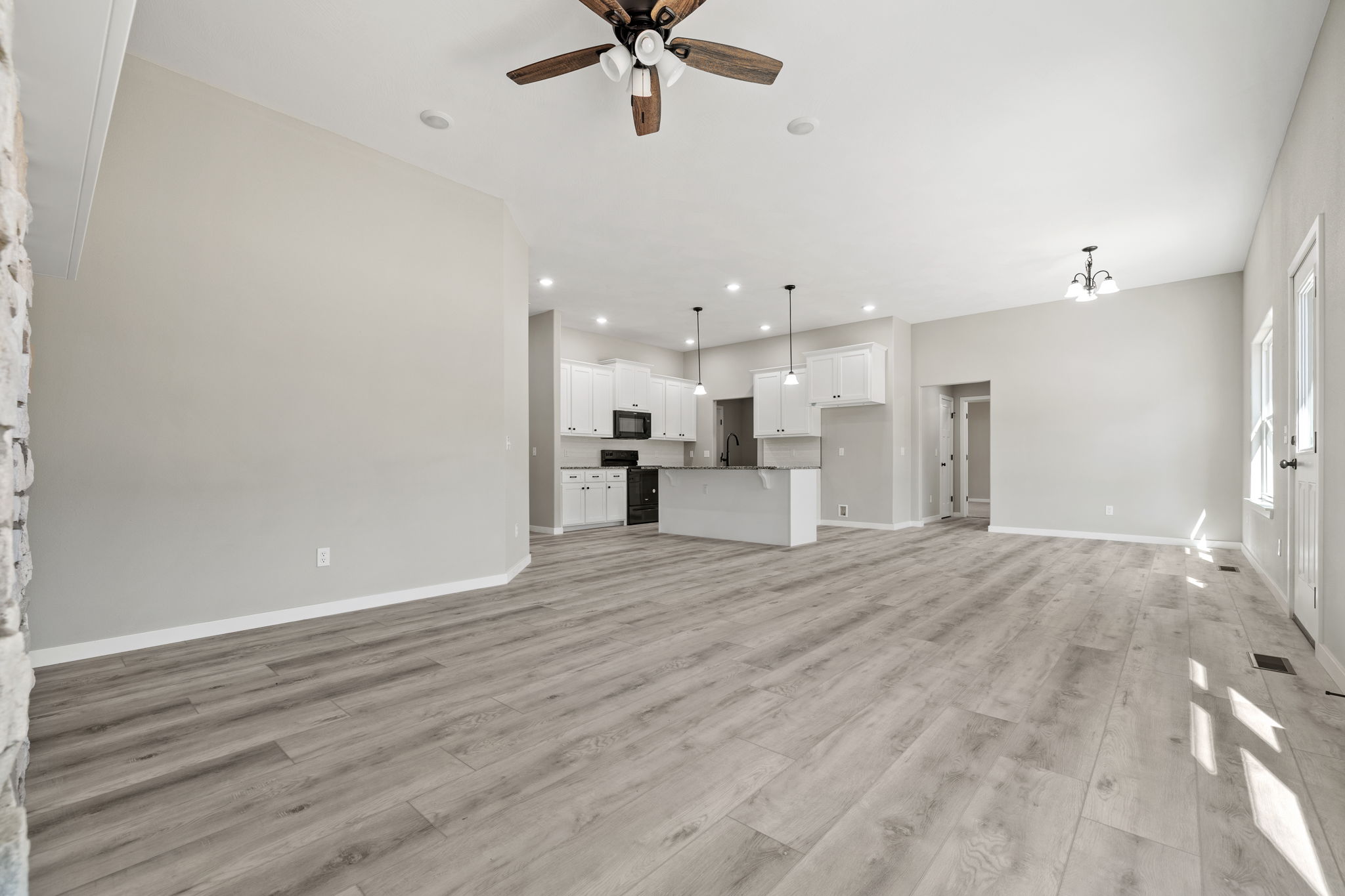 An Ozarks Retreat with Room to Roam